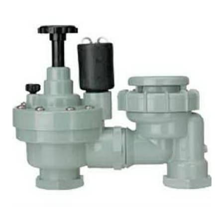 Lawn Genie Anti-Siphon Valve 3/4-in 150 psi 54000